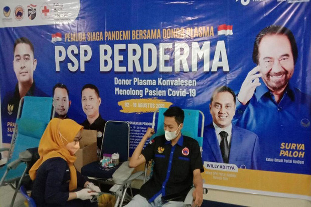Peringatan Hari Sumpah...
