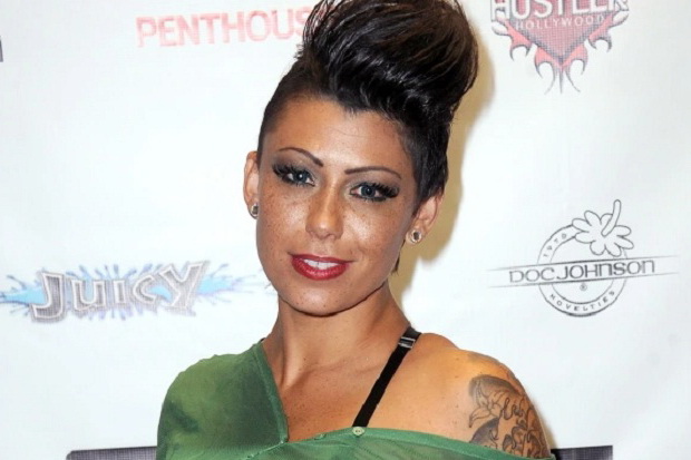 Ini Artis Terkena HIV...