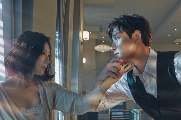 6 Drama Korea dengan...