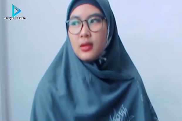 Viral! Wanita Dapat...