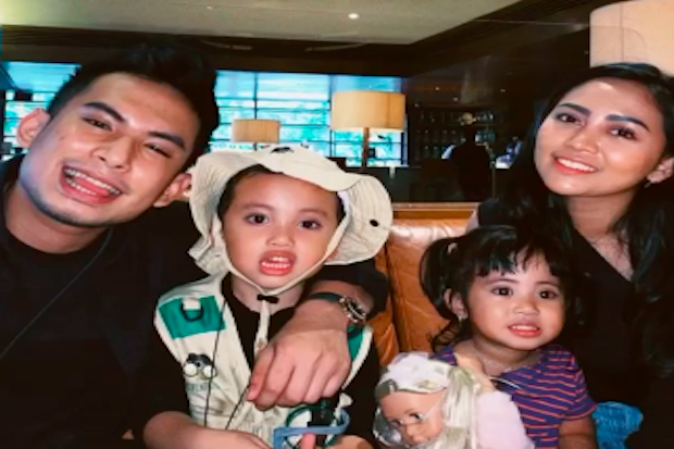 Rachel Vennya Kumpul...