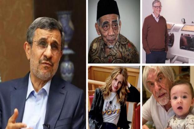 6 Tokoh Ini Lahir di...