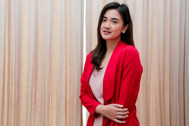 Ikatan Cinta Sudah Mengudara...