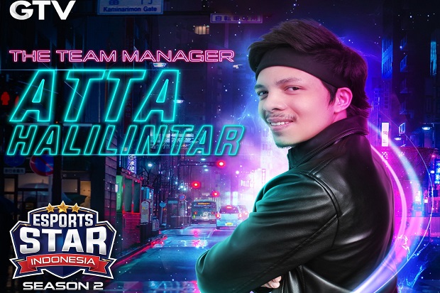 Atta Halilintar Siap...