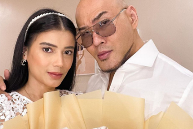 Deddy Corbuzier dan...