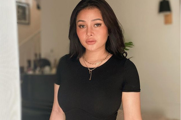 Mutia Ayu Tidak Ingin...