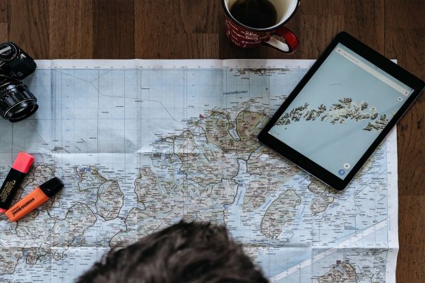 Dear Traveler, MotionPay...