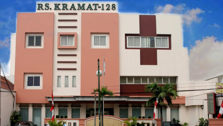 Rumah Sakit di Jakarta...