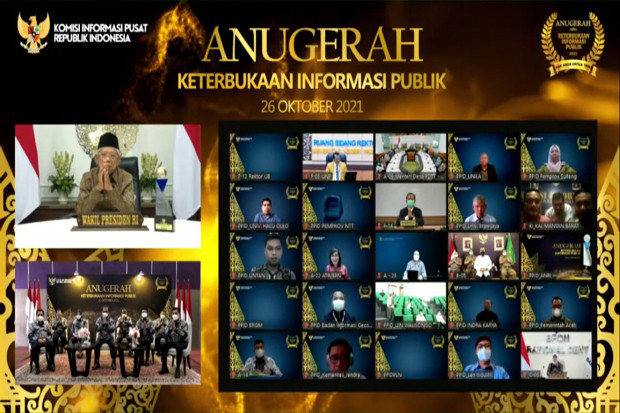 KKP Tiga Tahun Beruntun...
