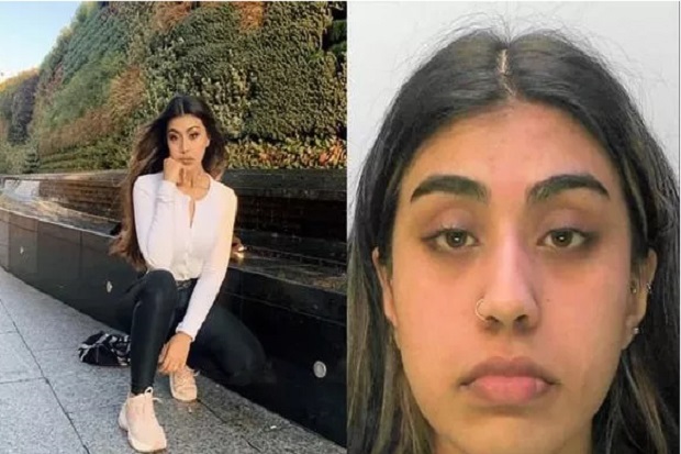 Guru Perempuan Berhubungan...