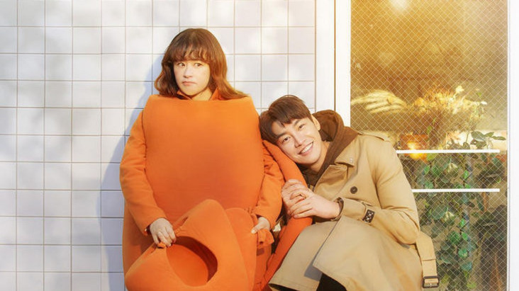 5 Drama Korea 2021 Paling...