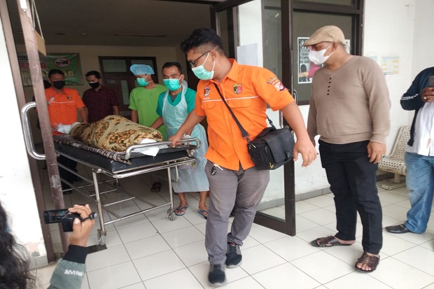 Juragan Rumah Makan...