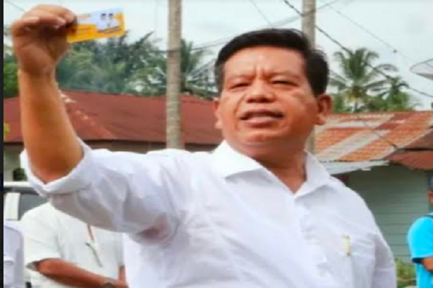 Warga Simalungun Kecewa...