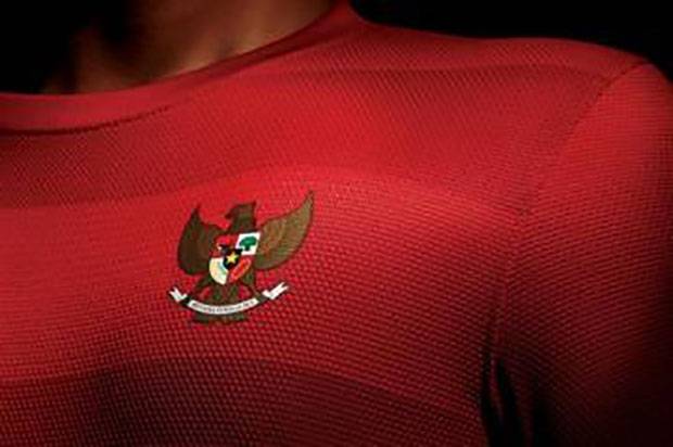 Hasil Timnas Indonesia...