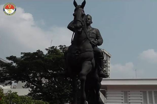 Fadli Zon Tak Setuju...