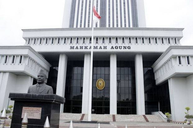 Tok! MA Batalkan PP...