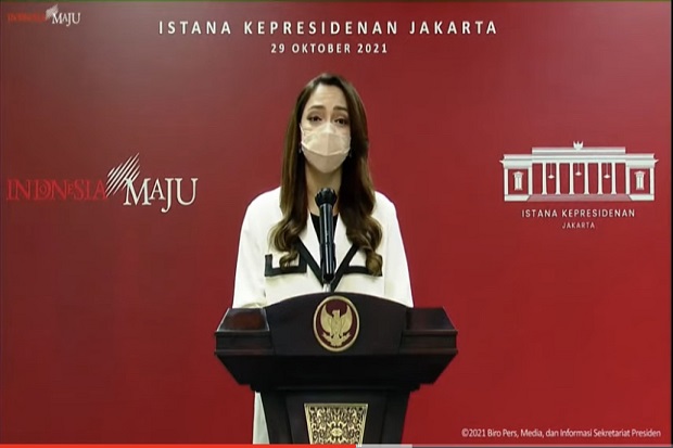 Indonesia Masuk 5 Besar...