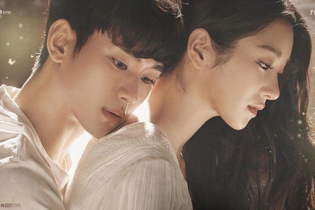 10 Drama Korea dengan...