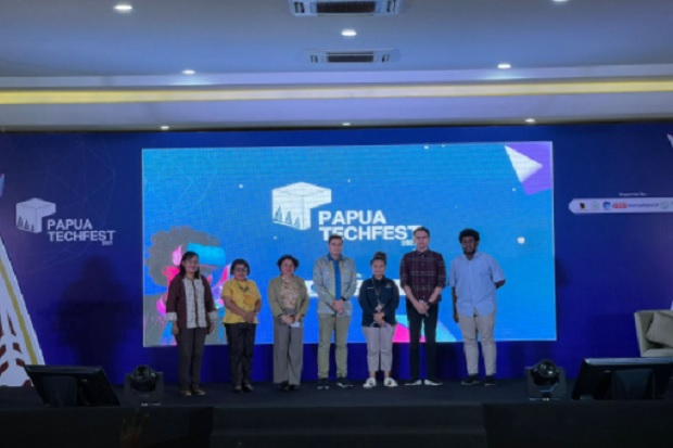 Peringati Sumpah Pemuda,...