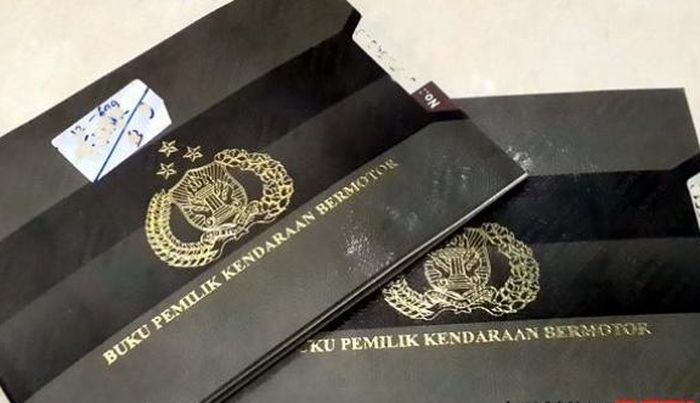 Cara Mengurus BPKB Hilang,...
