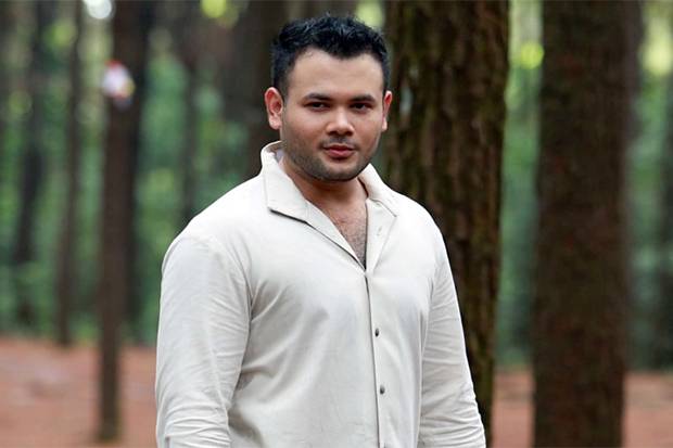Ridho Rhoma Divonis...