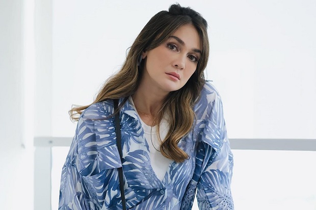 Luna Maya Akui Sering...