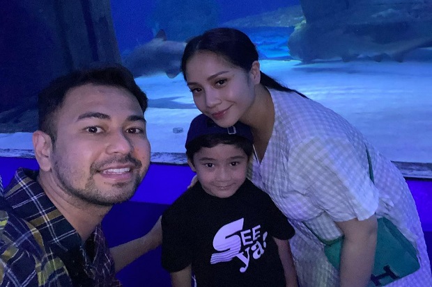 Rafathar Ingin Pensiun...