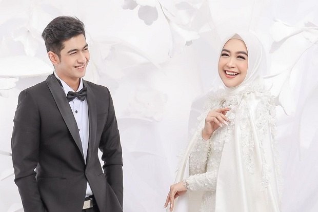 Ria Ricis dan Teuku...