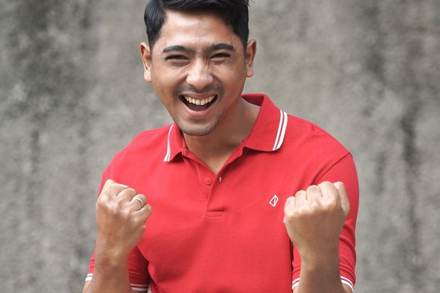 Begini Kisah Arya Saloka...