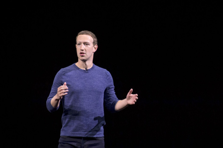 Mark Zuckerberg Ungkap...