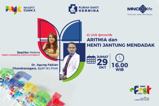Simak Tips Jaga Kesehatan...