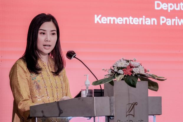 Wamen Angela Berharap...