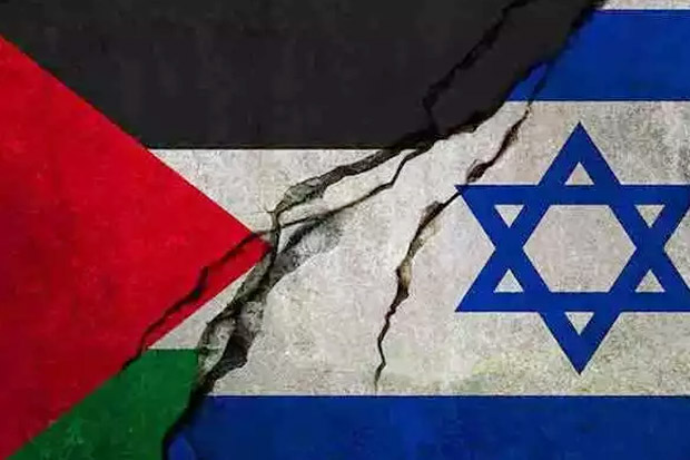 Israel Cap LSM Palestina...