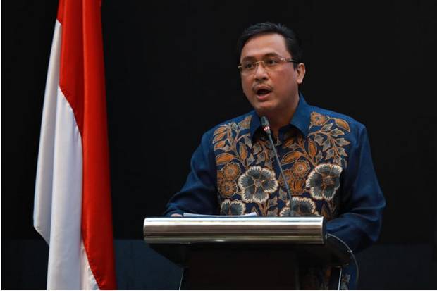 PBSI Pastikan Bali Aman...