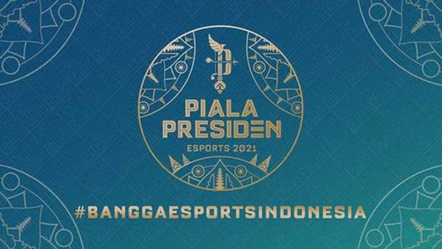 Antusiasme Peserta Piala...