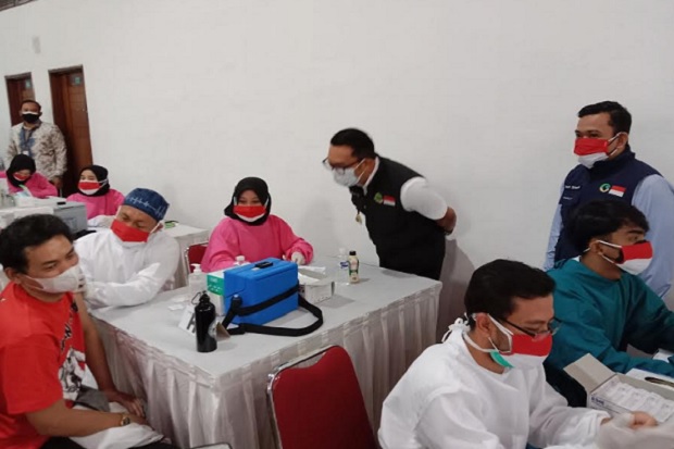 Kejar Herd Immunity,...
