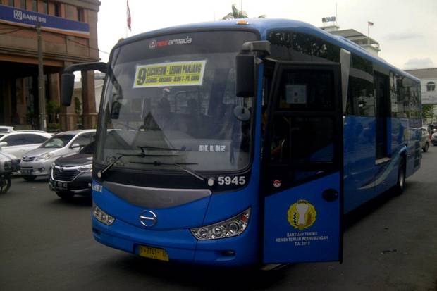 Gelapkan Uang Perusahaan...