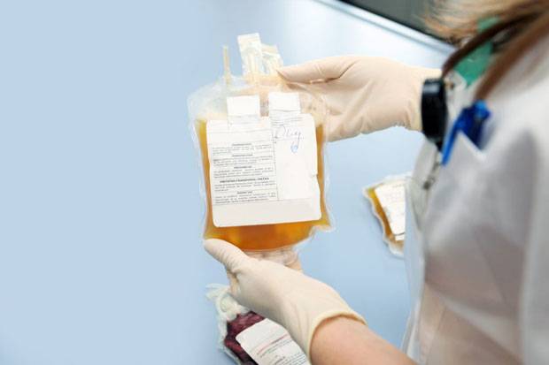 Oknum PMI Sangkal Jualan...