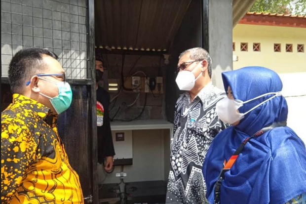 UAD Kembangkan Energi...