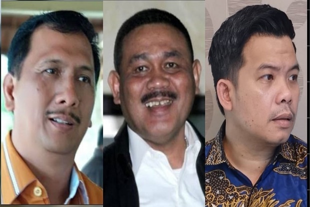 Mundur dari Hanura,...