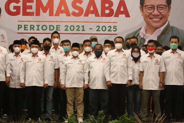 Muhaimin Iskandar Berharap...