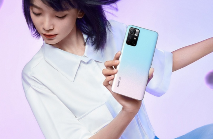Xiaomi Luncurkan Redmi...