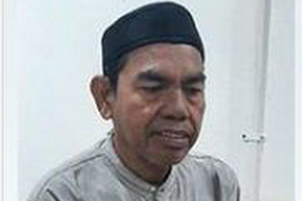 Temukan Tas Berisi Uang...