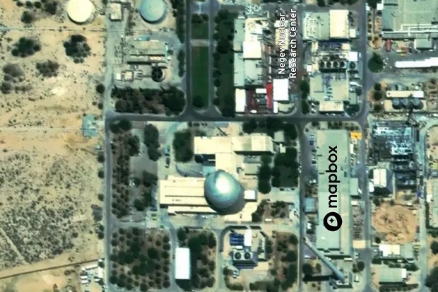 Israel Cemas karena...