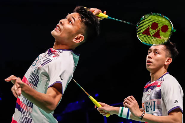 French Open 2021: Bentrok...