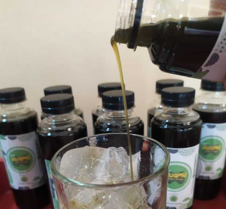 Inovatif, Lurah di Majalengka...