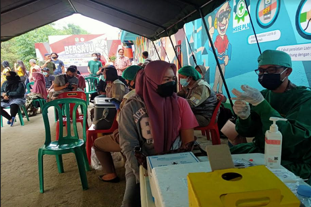 Ubah Imej Kampung Narkoba,...