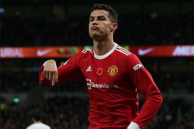 MU Gunduli Tottenham,...