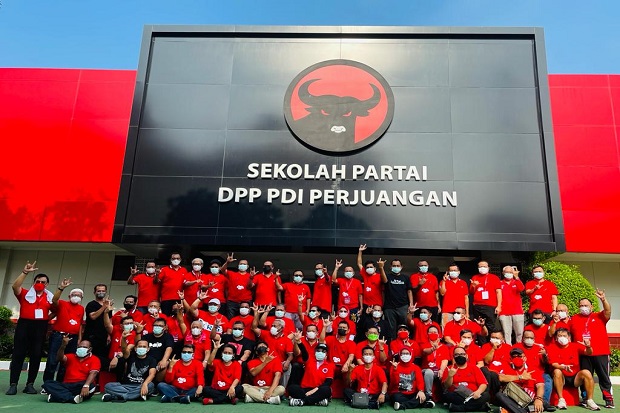Isu Capres 2024, Ini...