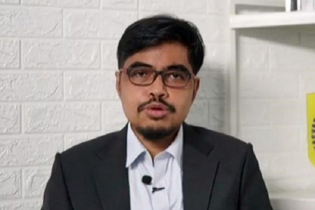 Pemuda Indonesia Harus...